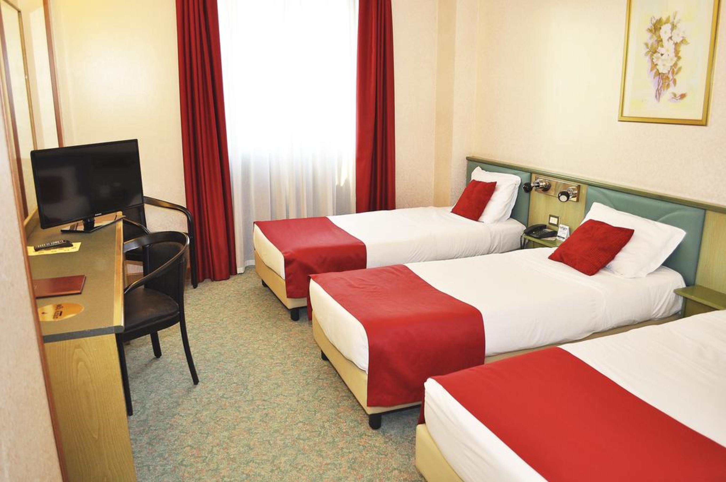 Antony Hotel - Venice Airport Campalto Luaran gambar