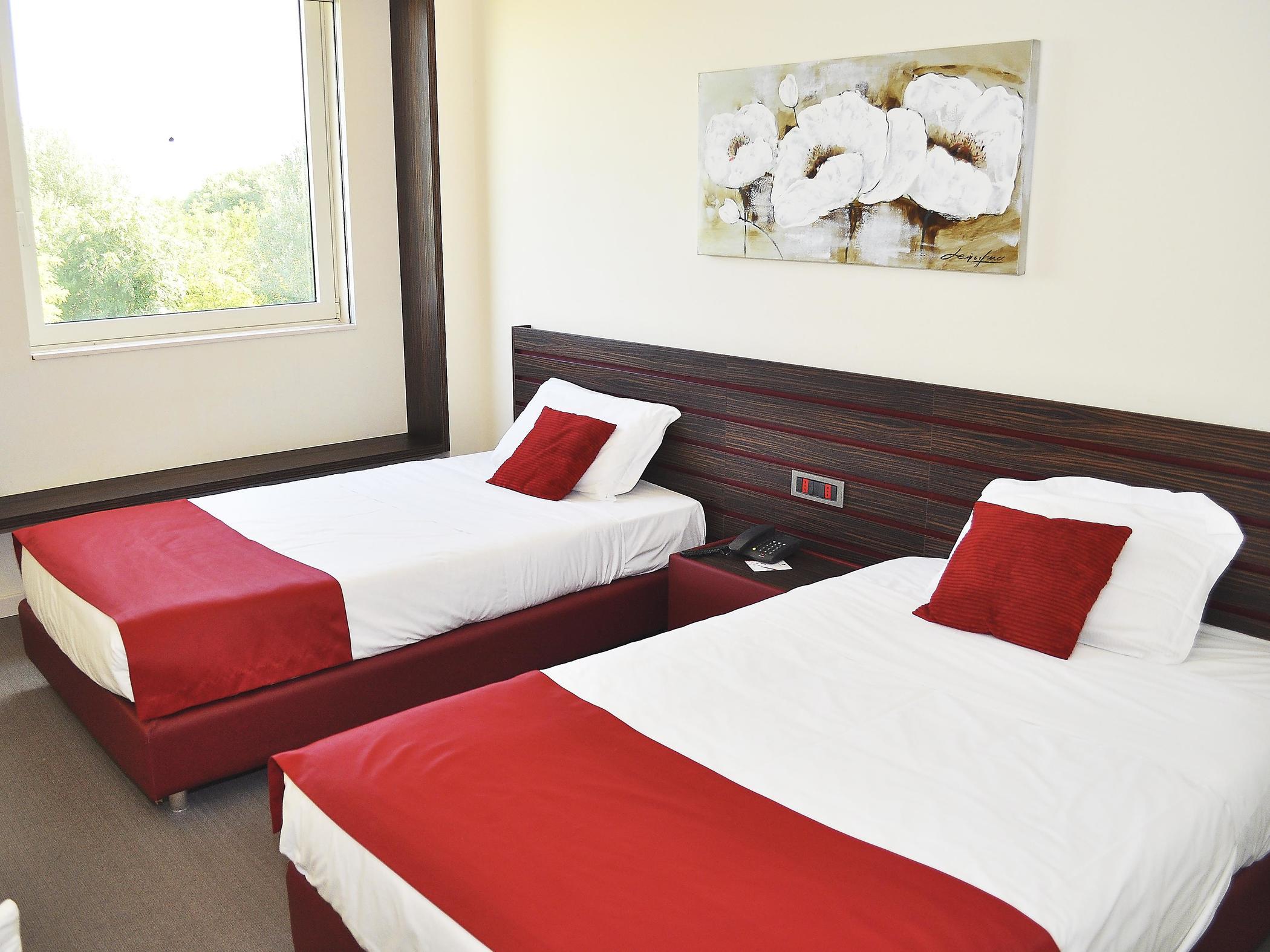 Antony Hotel - Venice Airport Campalto Luaran gambar