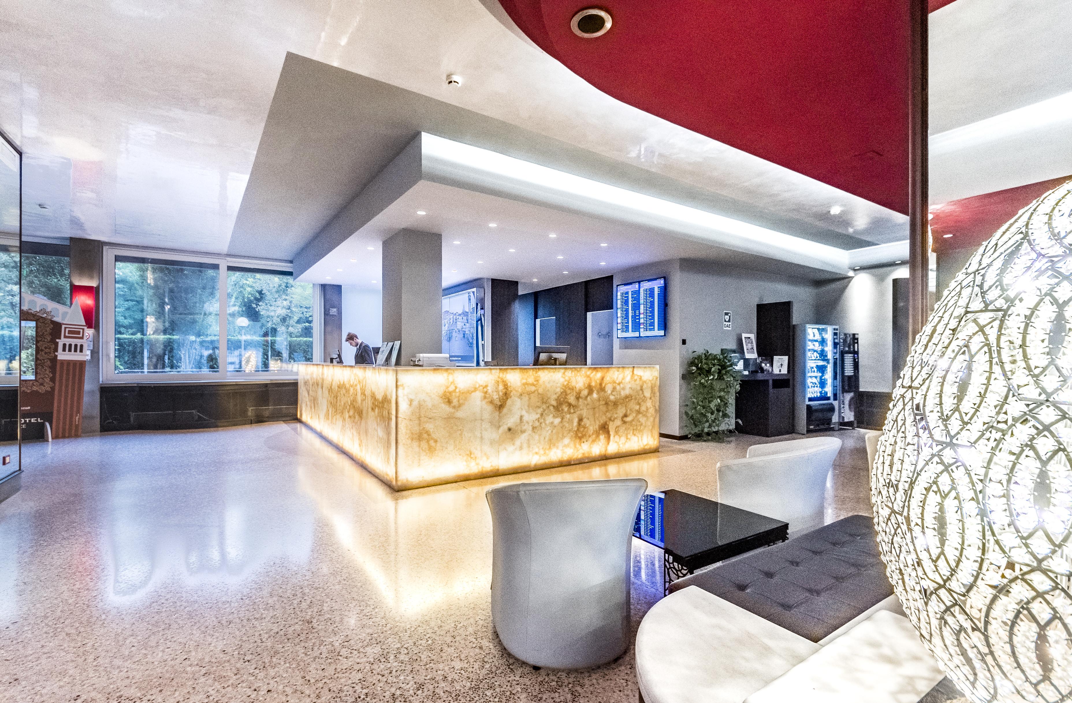 Antony Hotel - Venice Airport Campalto Luaran gambar