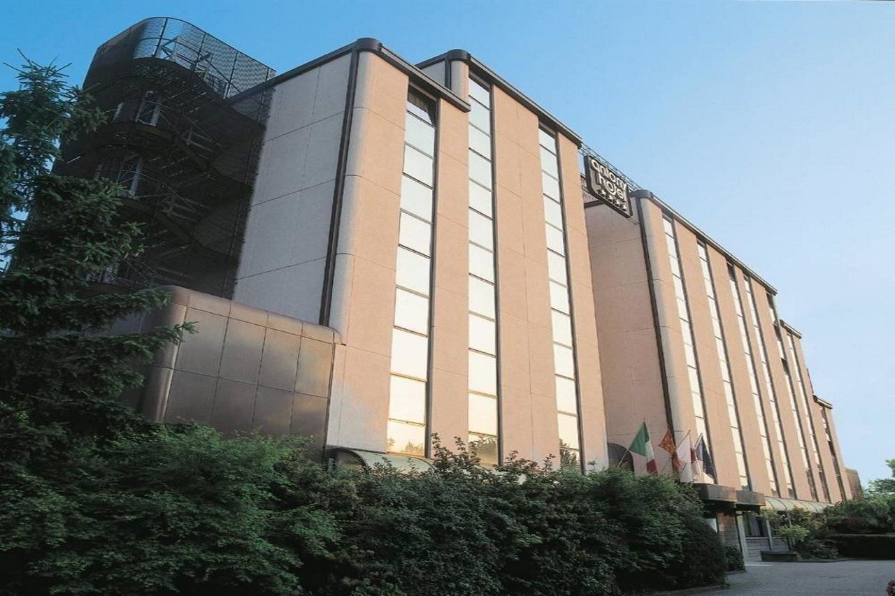 Antony Hotel - Venice Airport Campalto Luaran gambar