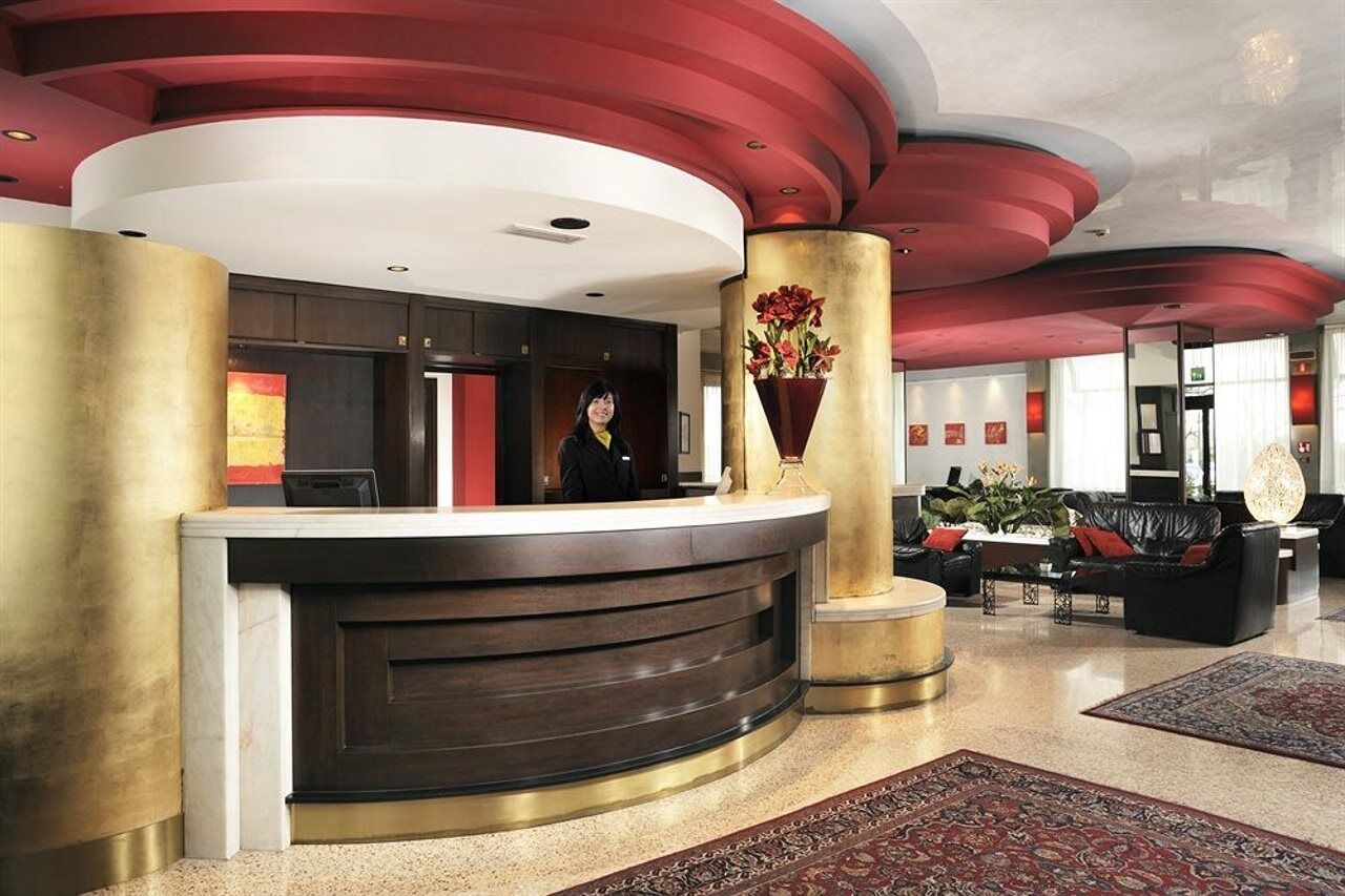 Antony Hotel - Venice Airport Campalto Luaran gambar
